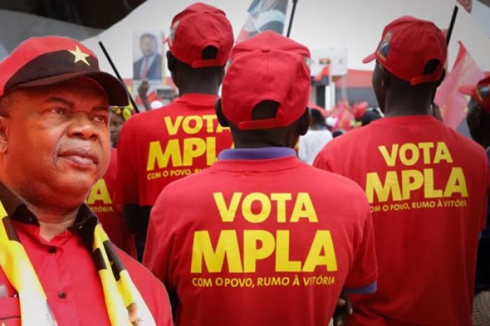 UNITA acusa PR de ter subtraído 1,8 mil milhões de dólares para sustentar a sua campanha e do MPLA