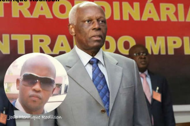 Engenheiro dos Santos: um contributo irrecusável na relevância patriótica da angolanidade de todos os tempos