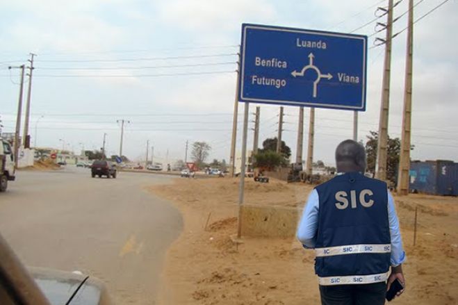 Moradores do Camama aterrorizados com onda de assassinatos misteriosos