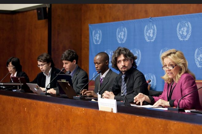 Relatório da ONU aponta dificuldades financeiras e corrupção em Angola