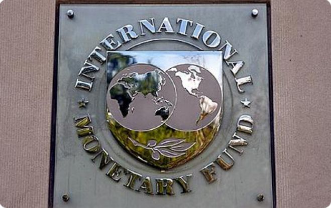FMI inicia visita hoje a Luanda para avaliar ajuda financeira