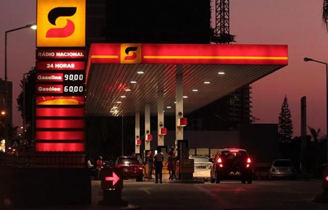 Angola gasta mais dinheiro com subsídios aos combustíveis do que com a saúde