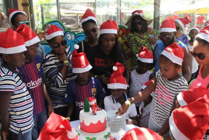 Governo angolano proíbe realizações de festas de Natal e Ano Novo
