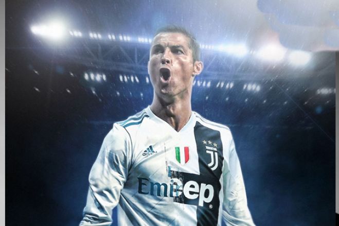 Cristiano Ronaldo aceita oferta e deve trocar Real Madrid pela Juventus, diz jornal