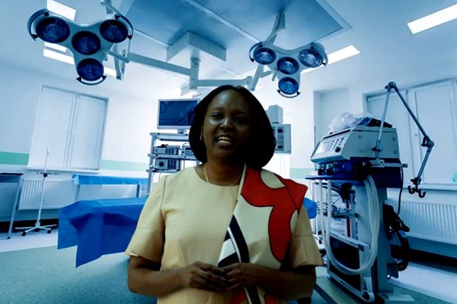 Angola começa a realizar transplante de órgãos a partir do próximo ano