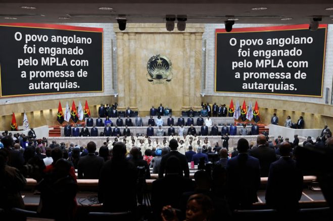 Partidos defendem aprovação do pacote autárquico antes do fim da legislatura