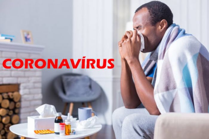 Ministério da Saúde desmente caso de coronavírus em Angola