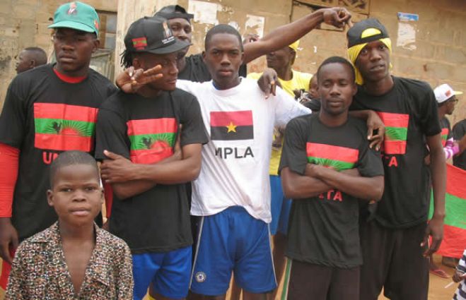 Angola: Enterrar o passado, esquecer o rancor