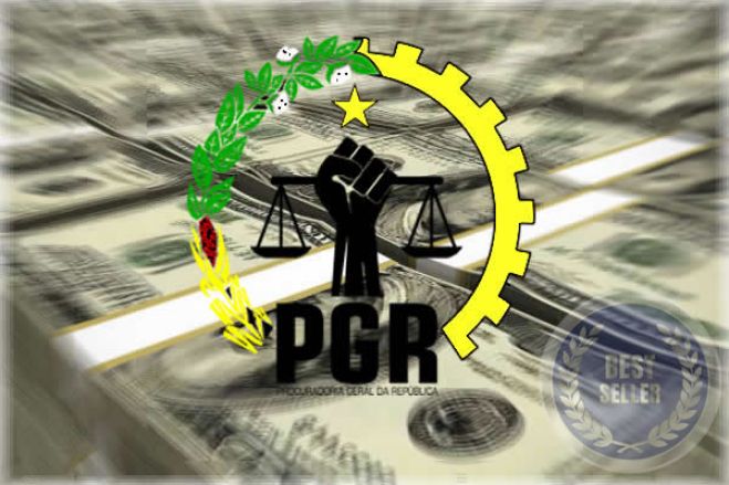 PGR ganha prémio de Recuperação de Activos Financeiros nas Ilhas Maurícias