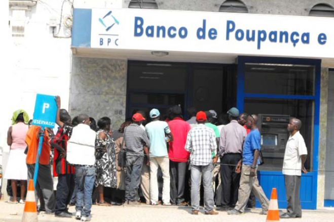 Covid-19: Banco BPC anuncia atendimento faseado para evitar aglomerações