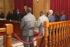 Tribunal Supremo vai interrogar ex-diretor geral do Conselho de Carregadores angolano