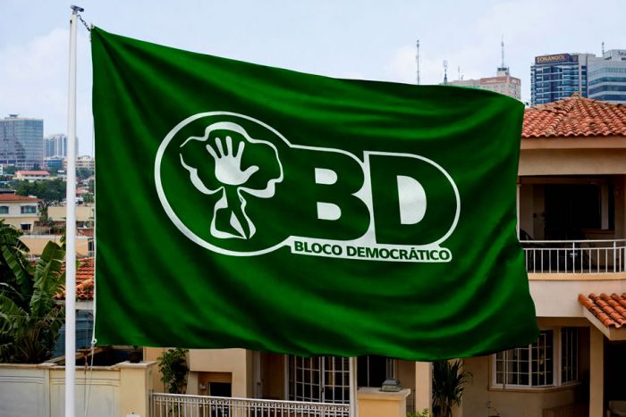 Bloco Democrático condena violência no Huambo e exige responsabilização dos envolvidos