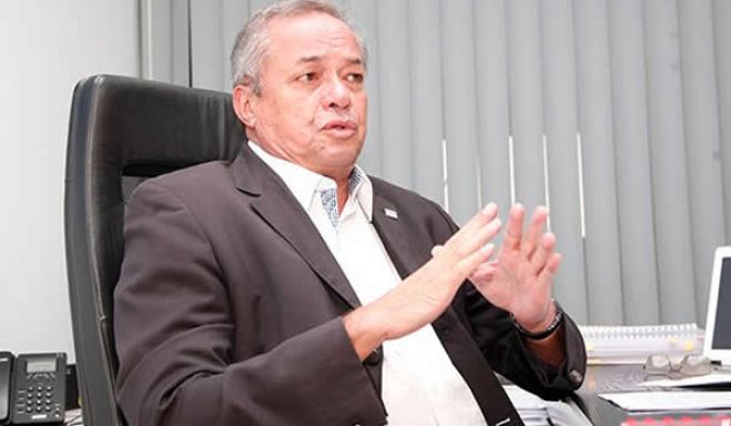 Polémica sobre "falta" de receitas da Sonangol é desnecessária, diz Galvão Branco