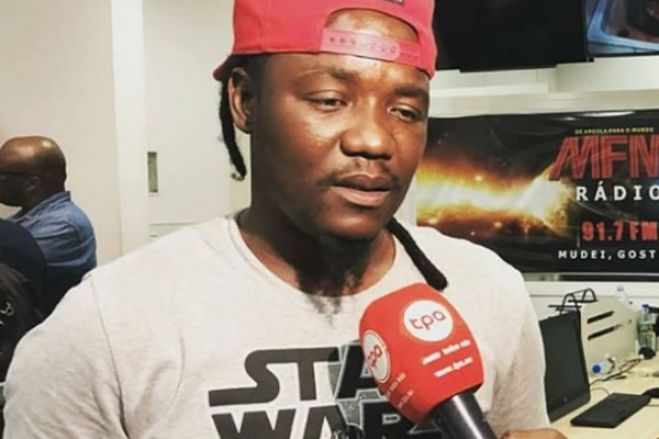 "O cancro maior é o MPLA." Ativista diz estar "com a vida em perigo" e já fugiu de Angola