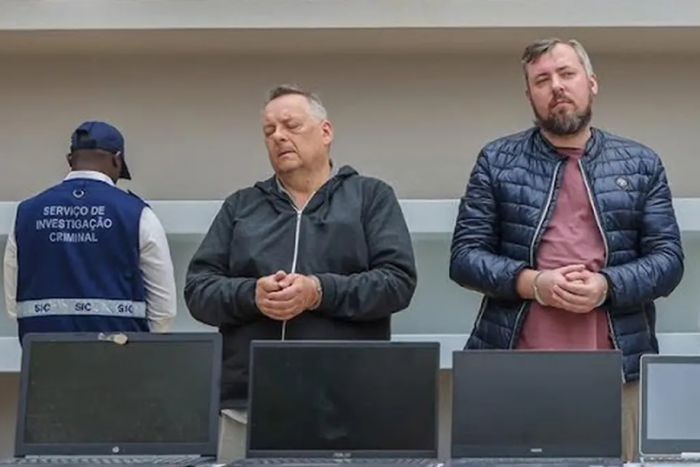 Julgamento de arguidos por terrorismo e espionagem começa hoje em Luanda