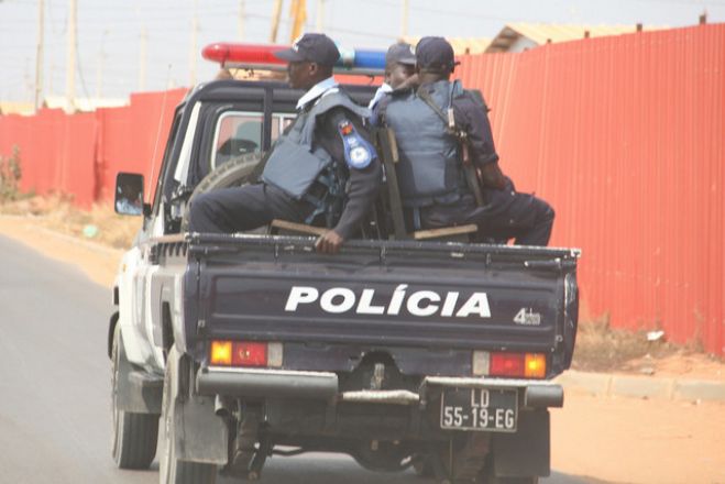 Operação de Natal com 23 mortos em acidentes e nove homicídios