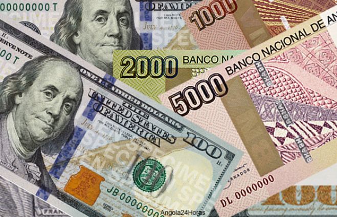 Falta de divisas causa desespero em Angola