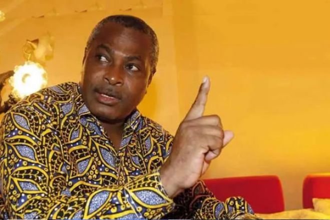 Se as eleições fossem hoje o MPLA não tem nenhuma hipótese de ganhar e eles têm noção disso - Abel Chivukuvuku