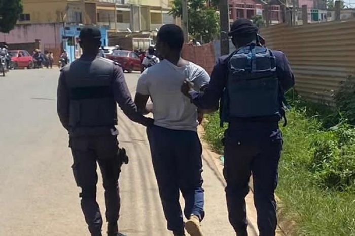 Detidos mototaxistas na província do Namibe que protestavam contra subida do combustível