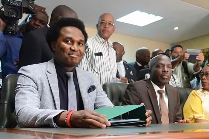 Moçambique: Oposição anuncia &quot;aliança inédita&quot; e promete liderar contestação popular