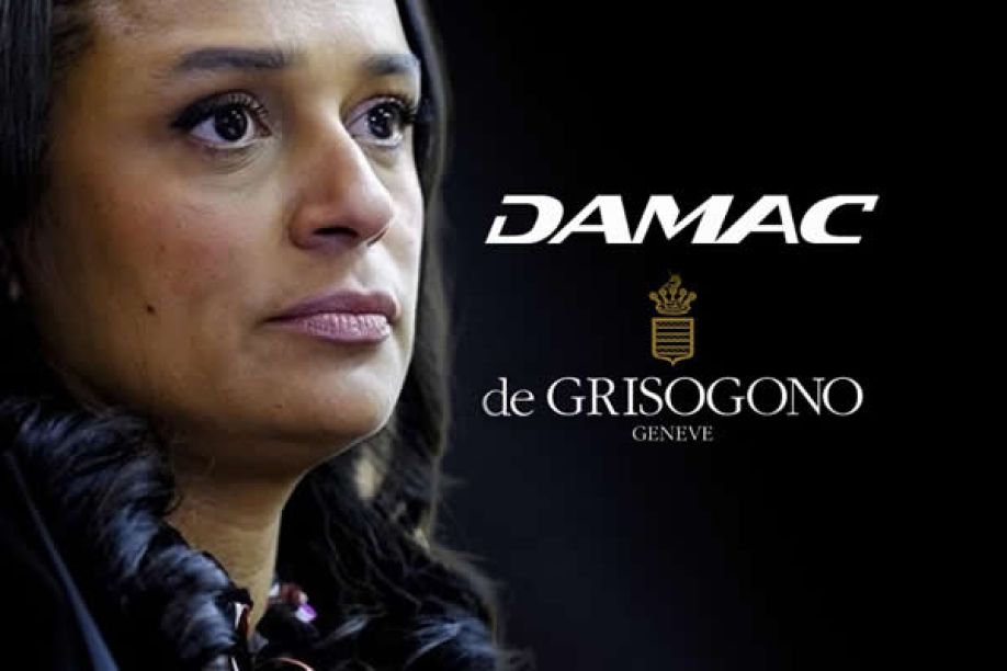 Investidores do Dubai compram De Grisogono, a joalharia de luxo suíça de Isabel dos Santos