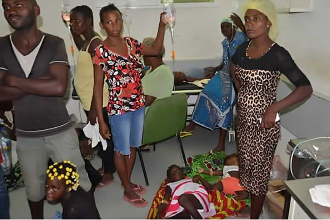 Sindicato de enfermeiros angolanos critica condições precárias em unidades de saúde