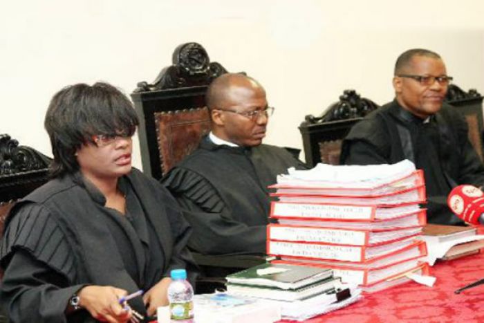 Juristas pedem reformas profundas na justiça angolana