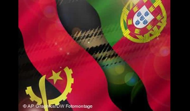 Após acusar cúpula angolana de corrupção, Portugal busca restabelecer aliança-chave.