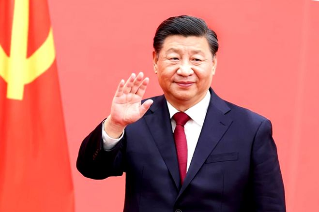 Presidente chinês poderá visitar Angola nas primeiras semanas de Dezembro