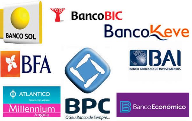 Bancos comerciais angolanos vão definir taxas de câmbio em leilão