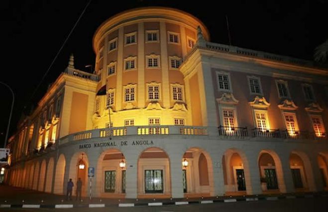 BNA aumenta injeção de divisas sobe para 314 milhões de dólares semanais