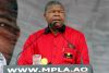 Subcomissão do Congresso do MPLA recebe hoje recandidatura de João Lourenço