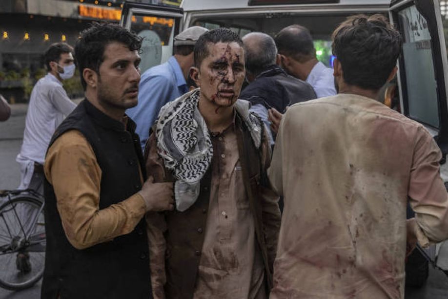 Atentado em Cabul deixa 12 militares americanos mortos, diz Pentágono