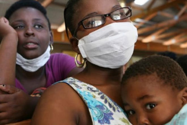Ministério da Saúde de Angola confirma caso de gripe A (H1N1)