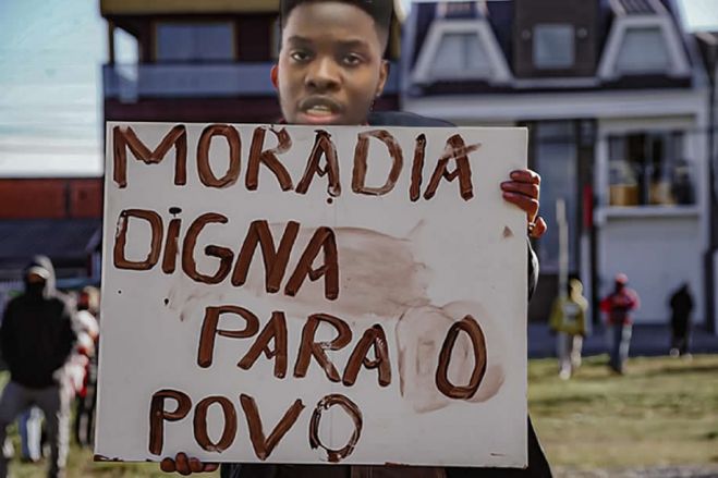 Angola vai unificar informação sobre concessões fundiárias