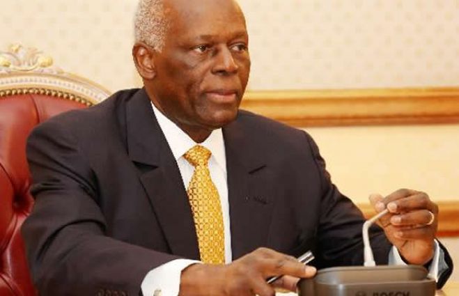 Angola quer “renegociação da dívida”