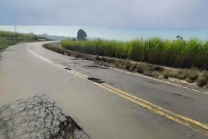 Mais de 50 empresas impedidas de contratar com o Estado por falhas na execução de obra