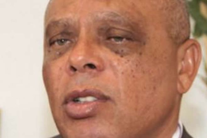PGR manda prender administrador de Benguela por suspeita de corrupção