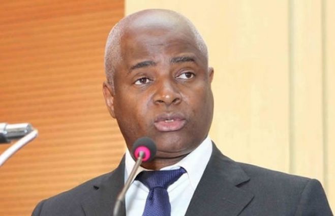 Ministro do Interior fala em "campanhas difamatórias" contra autoridades