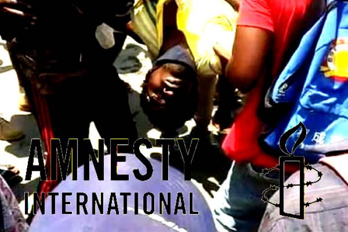 “Ninguém pode justificar” mortes pela polícia angolana - Amnistia
