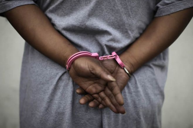 Huambo: Indivíduo que violava rapazes já está a contas com a Justiça