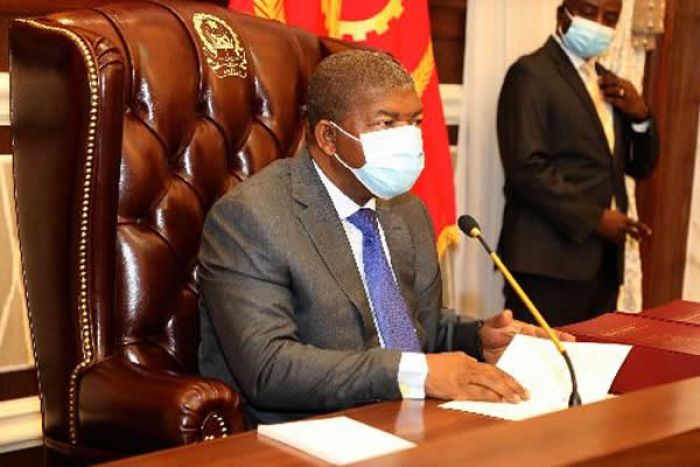 Empresas em Angola devem avisar 24 horas antes visitas ao local de trabalho no teletrabalho domiciliário