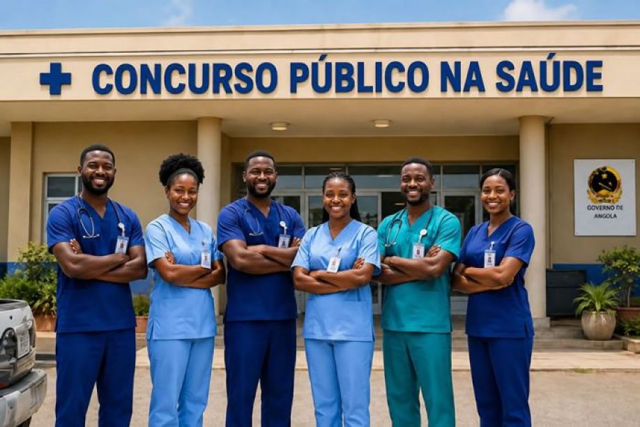 MINSA apura 279 mil candidatos para exames e exclui mais de 153 mil no concurso público