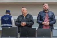 Russos detidos em Luanda queriam “provocar alternância política” e colocar UNITA no poder