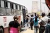 Governo admite "dificuldades" em controlar "excesso de lotação" nos transportes públicos