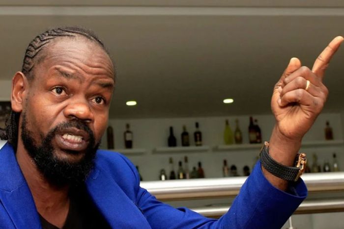 Akwá lamenta ausência de ex-jogadores no particular Angola-Argentina por falta de bilhetes