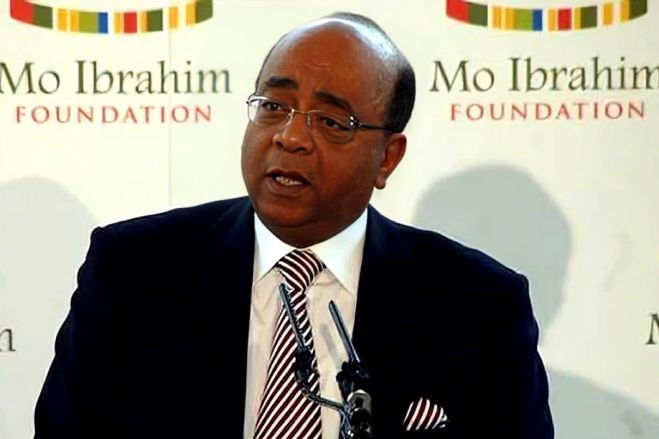 Má governação do financiamento afeta desenvolvimento dos países africanos - relatório