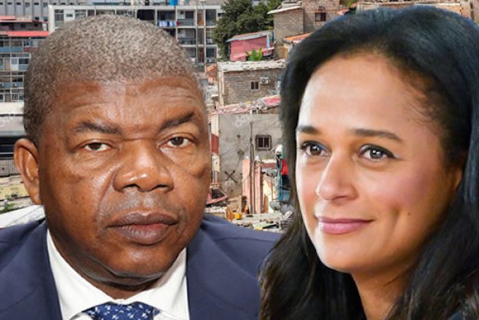 Eventual acordo entre Estado angolano e Isabel dos Santos seria &quot;óbito&quot; da luta anticorrupção - Análise