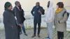 Angola envia protesto diplomático ao Governo português devido a agressão policial no bairro da Jamaica