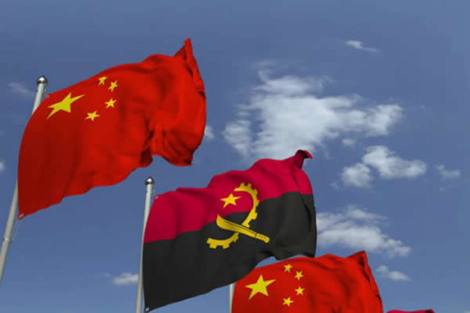 Volume de negócios China–Angola atinge USD três mil milhões em dois meses